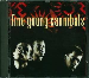 Fine Young Cannibals: Fine Young Cannibals (CD) - Bild 5