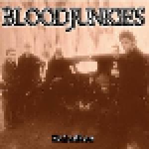 Cover - Bloodjunkies: Maladies