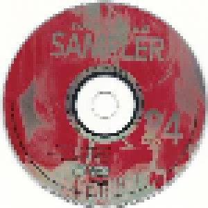 Rock Sound Sampler Volume 24 (CD) - Bild 3