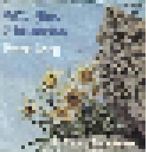 Franzl Lang: Das Schönste Bleamerl Auf Der Welt (Das Edelweiss) (7") - Bild 1