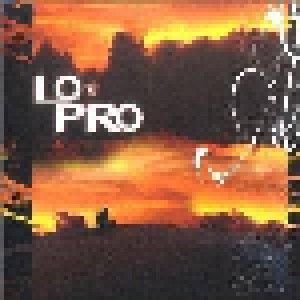 Cover - Lo-Pro: Lo-Pro