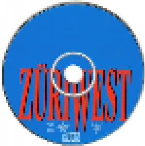 Züri West: Züri West (CD) - Bild 4