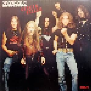 Scorpions: Virgin Killer (LP) - Bild 1