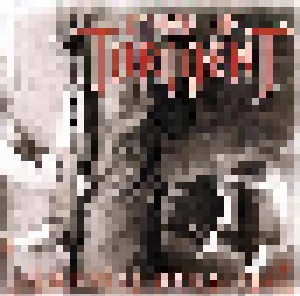 Cover - Maze Of Torment: Hidden Cruelty