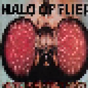 Cover - Halo Of Flies: Music For Insect Minds