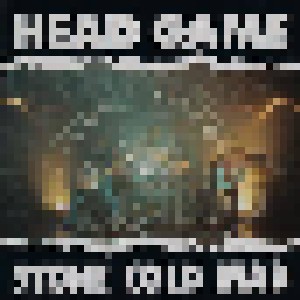 Head Game: Stone Cold Mad (CD) - Bild 1