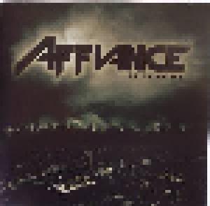 Affiance: Blackout - Cover