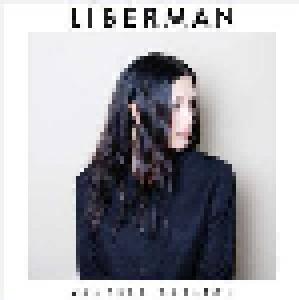 Vanessa Carlton: Liberman - Cover