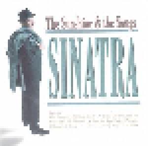 Frank Sinatra: Sunshine & The Songs, The - Cover