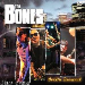 The Bones: Berlin Burnout - Cover