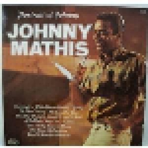 Johnny Mathis: Portrait Of Johnny - Cover