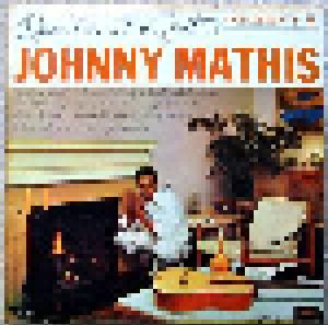 Johnny Mathis: Open Fire, Two Guitars - Cover