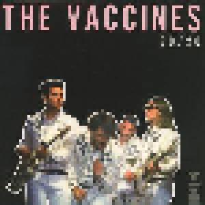 The Vaccines: 20/20 - Cover