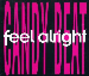Candy Beat: Feel Alright - Cover