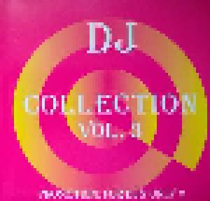 DJ Collection Vol. 3 - Cover