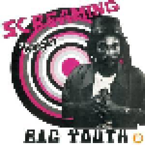 Big Youth: Screaming Target - Cover