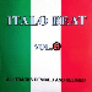 Italo Beat Vol. 6 - Cover