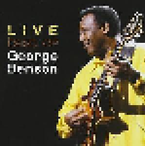 George Benson: Best Of George Benson Live - Cover