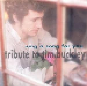 Sing A Song For You - Tribute To Tim Buckley - Cover