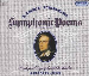 Franz Liszt: Symphonic Poems (Complete) - Cover