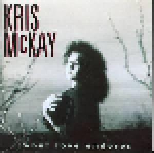 Kris McKay: What Love Endures - Cover