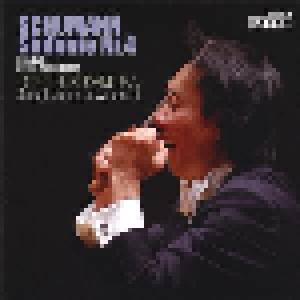 Robert Schumann, Johannes Brahms: Sinfonie Nr. 4 / Haydn-Variationen - Cover