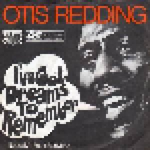 Otis Redding: I've Got Dreams To Remember - Cover