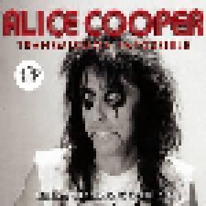 Alice Cooper: Transmission Impossible - Cover