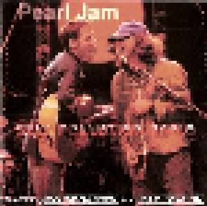 Pearl Jam: Self Pollution Radio - Cover