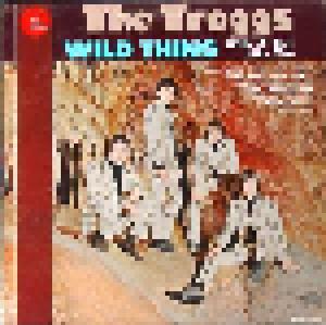 The Troggs: Wild Thing - Cover