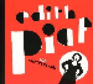 Édith Piaf: 100e Anniversaire - Cover