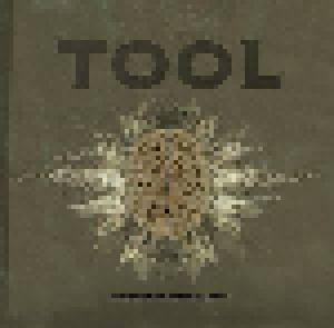 Tool: Live In Newcastle England 1993 - Cover