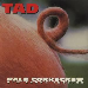 TAD: Pale Corkscrew - Cover