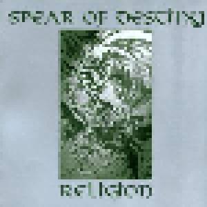 Spear Of Destiny: Religion - Cover