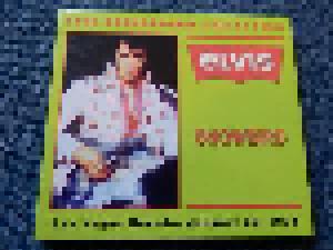 Elvis Presley: Snowbird - Cover