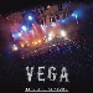 Vega: Live In Frankfurt - Cover