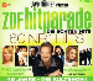 ZDF Hitparade - 60 Nr.1 Hits - Cover