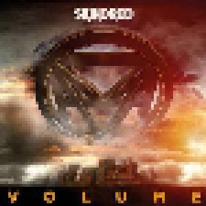 Skindred: Volume - Cover