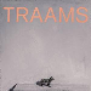Traams: Modern Dancing - Cover
