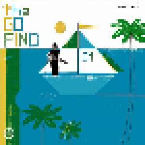 The Go Find: Miami - Cover