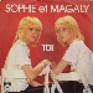 Sophie & Magaly: Toi - Cover