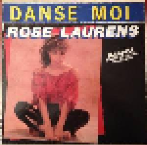 Rose Laurens: Danse Moi - Cover