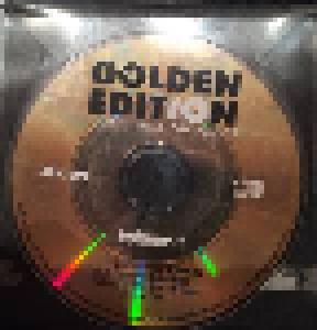 Alcon Golden Edition Vol. 1 - Cover