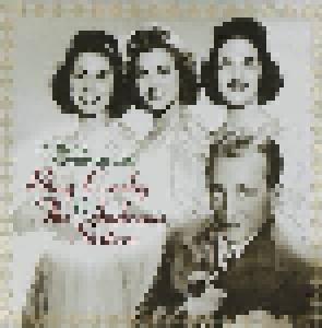 Bing Crosby & The Andrews Sisters: Merry Christmas With Bing Crosby & The Andrews Sisters, A - Cover
