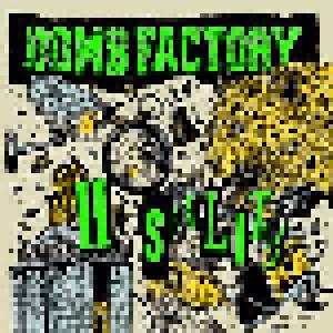 Bomb Factory: Hostility - Cover
