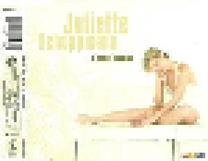 Juliette Schoppmann: I Still Believe - Cover