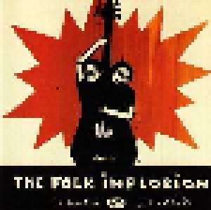 The Folk Implosion: Palm Of My Hand - Cover