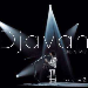 Djavan: Ao Vivo Volume 2 - Cover
