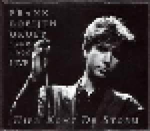 Frank Boeijen Group: Hier Komt De Storm [1980 -1990 Live] - Cover