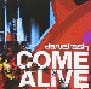 Daniel Ash: Come Alive - Cover